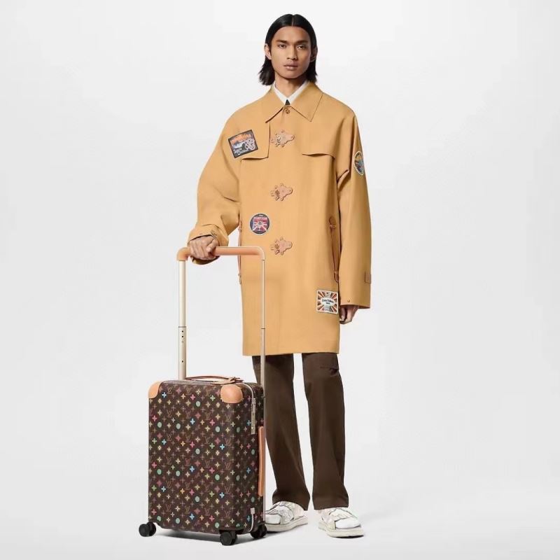 Louis Vuitton Suitcase